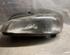 Headlight PEUGEOT 106 II (1A_, 1C_), PEUGEOT 106 I (1A, 1C)