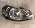 Headlight SUZUKI SX4 (EY, GY), SUZUKI SX4 Saloon (GY, RW)