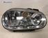 Headlight VW GOLF IV (1J1), VW GOLF IV Variant (1J5)