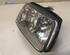 Headlight VW POLO (6N2)