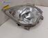 Headlight DAIHATSU CUORE I (L55, L60)