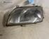 Headlight FORD GALAXY (WGR)