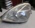 Koplamp MERCEDES-BENZ A-CLASS (W168)