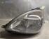 Headlight MERCEDES-BENZ A-CLASS (W168)