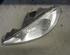 Headlight PEUGEOT 206 Hatchback (2A/C), PEUGEOT 206 Saloon, PEUGEOT 206 SW (2E/K)