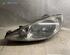 Koplamp PEUGEOT 206 Hatchback (2A/C), PEUGEOT 206 Saloon, PEUGEOT 206 SW (2E/K)