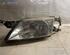 Headlight MAZDA PREMACY (CP)