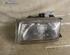 Headlight VW CADDY II Box Body/MPV (9K9A)