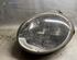 Koplamp CHEVROLET MATIZ (M200, M250), DAEWOO MATIZ (M100, M150)