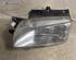 Headlight PEUGEOT PARTNER Box Body/MPV (5_, G_), PEUGEOT PARTNER MPV (5_, G_)