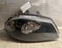 Headlight SEAT IBIZA III (6L1)