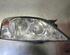 Headlight FORD MONDEO III Saloon (B4Y)