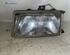 Headlight SEAT IBIZA II (6K1)