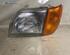 Headlight DAIHATSU GRAN MOVE (G3)