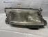 Headlight SAAB 9-5 (YS3E)