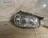 Headlight OPEL COMBO Box Body/MPV (71_)