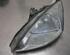 Headlight FORD FOCUS Turnier (DNW)