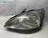 Headlight FORD FOCUS Turnier (DNW)