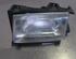 Headlight PEUGEOT EXPERT Van (222)