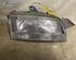 Headlight FIAT PUNTO (176_), FIAT PUNTO Van (176_)