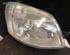 Headlight CITROËN BERLINGO / BERLINGO FIRST Box Body/MPV (M_)