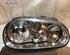 Headlight VW GOLF IV Variant (1J5)