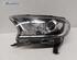 Headlight FORD RANGER (TKE)