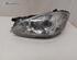 Headlight MERCEDES-BENZ S-CLASS (W221), MERCEDES-BENZ E-CLASS (W212)