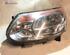 Headlight CITROËN C3 PICASSO (SH_)