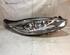 Headlight FORD FIESTA VI (CB1, CCN), FORD FIESTA VI Van