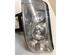 Headlight VW TRANSPORTER V Van (7HA, 7HH, 7EA, 7EH), VW TRANSPORTER VI Van (SGA, SGH, SHA, SHH)