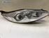 Koplamp FORD FIESTA VI (CB1, CCN), FORD FIESTA VI Van