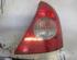 Achterlicht RENAULT CLIO II (BB_, CB_), RENAULT THALIA I (LB_), RENAULT CLIO III (BR0/1, CR0/1)