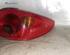 Combination Rearlight PEUGEOT 206 CC (2D)