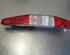 Achterlicht FIAT DOBLO MPV (119_, 223_), FIAT DOBLO Box Body/MPV (223_)