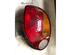 Combination Rearlight CHEVROLET MATIZ (M200, M250), DAEWOO MATIZ (M100, M150)