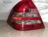 Combination Rearlight MERCEDES-BENZ C-CLASS (W203)