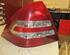 Combination Rearlight MERCEDES-BENZ C-CLASS (W203)