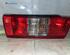 Combination Rearlight OPEL COMBO Box Body/MPV, OPEL COMBO Tour