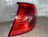 Combination Rearlight VW GOLF V (1K1), VW GOLF VI (5K1)