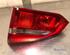 Combination Rearlight FORD FOCUS III Turnier