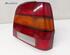 Combination Rearlight VW POLO Coupe (86C, 80)