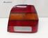 Combination Rearlight VW POLO Coupe (86C, 80)