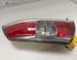 Combination Rearlight DAIHATSU SIRION (M3_), SUBARU JUSTY IV