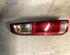 Combination Rearlight OPEL MERIVA A MPV (X03)