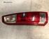 Combination Rearlight OPEL MERIVA A MPV (X03)