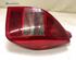 Combination Rearlight CITROËN C2 (JM_)