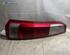 Combination Rearlight OPEL MERIVA A MPV (X03)