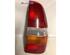 Combination Rearlight FORD ESCORT VI Turnier (GAL, ANL), FORD ESCORT CLASSIC Turnier (ANL), FORD ESCORT V Turnier (ANL)