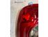 Combination Rearlight FORD FIESTA V (JH_, JD_), FORD FIESTA V Van